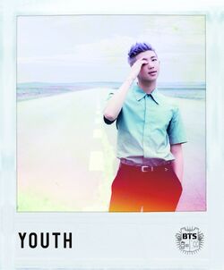 Youth (album)/Gallery, BTS Wiki