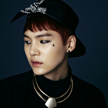 Dark Wild Gallery Bts Wiki Fandom
