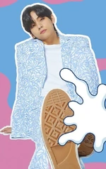 Map of the Soul: 7 ~The Journey~ (#2) (July 2020)