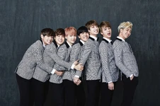 2015 BTS Festa (#5) (June 2015)