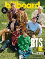 BTS Billboard Magazine August 2021 (1)