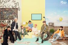 2019 BTS Festa (#11) (June 2019)