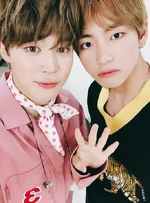 Jimin on Twitter: "오늘 즐거웠어요😊 #JIMIN #4yearsBTSwithARMY" [2017.06.13]