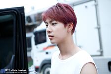 23rd 멋Jin DAY-☆ #30