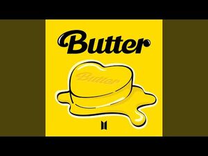Butter (Instrumental)