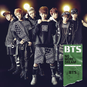 【公式】BTS letthemusic 特典トレカ no more dream 公式】BTS letthemusic 特典トレカ no more dream BTS - Vinyl