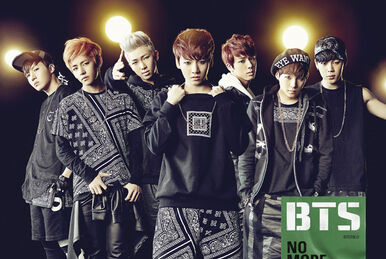 BTS - 2 Cool 4 Skool / O!Rul8.2? - Amazon.com Music