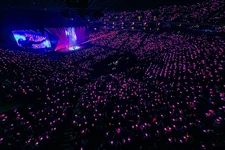 [2025.04.01] #2 [#오늘의방탄] 아미와 함께해서 더 특별했던 Oakland✨ 내일도 우리 함께 즐거운 추억 만들어보아요💜 #오늘의제이홉 #제이홉 #jhope #BTS #방탄소년단 #HOPE_ON_THE_STAGE_TOUR_Oakland #HOS_TOUR_Oakland #BTSARMY