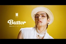 "Butter" (#2) (May 2021)