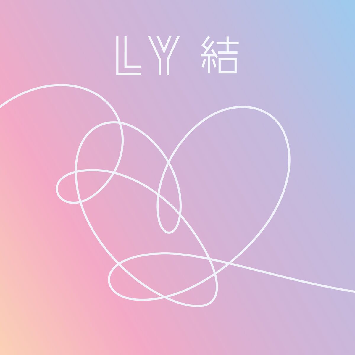 LOVE YOURSELF 結 'Answer' | BTS Wiki | Fandom