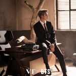 RM promoting VT L'atelier #1 (May 2019)