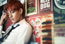 Skool Luv Affair (#2) (February 2014)
