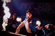 [2025.04.21] #3 j-hope Tour. HOPE ON THE STAGE. Saitama. Day2