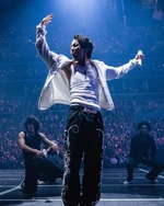 [2025.03.15] #1 j-hope Tour. HOPE ON THE STAGE. Brooklyn. Day2