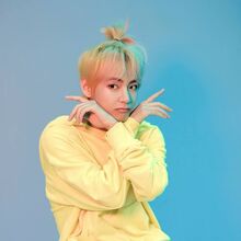 Love Yourself Answer Gallery Bts Wiki Fandom