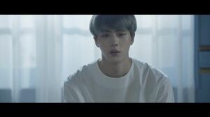 Wings Short Film #7 Awake (Jin)