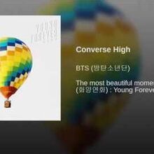 Converse High | BTS Wiki | Fandom