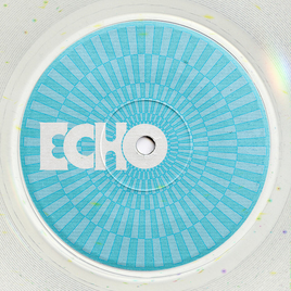 Echo (+1db) Cover