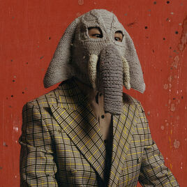 Gajah Cover