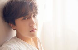 J HOPE FA [ TEAR ' ] Photoshoot