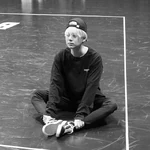 BTS Official on Instagram: "2020.01.21 🇺🇸 #BTS #방탄소년단 #실시간방탄 #BlackSwan #MAP_OF_THE_SOUL_7 🦢" [2020.01.22]