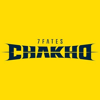 7Fates CHAKHO Logo