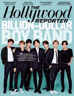 The Hollywood Reporter Magazine (#1) (October 2019)