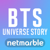 BTS Universe Story Game Icon
