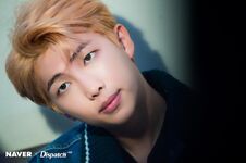 RM Love Yourself Her Shoot (9)