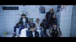 bts wiki fandom