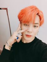 Jimin on Twitter: "정말 소중한 경험이었습니다 모든 아미 여러분께 감사드립니다 이번 활동도 같이 즐겁게 알죠?☺️🙏😍 #JIMIN #SNL" [2019.04.14] #4