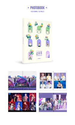 DVD] BTS 2021 MUSTER SOWOOZOO – BTS JAPAN OFFICIAL SHOP