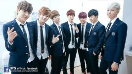 BTS Festa 2014 Photo Album 2 (38)