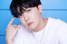 J-Hope BE Concept Photo (2)