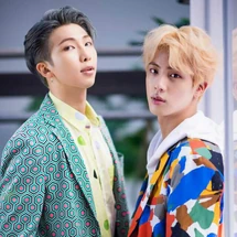 Namjin