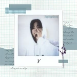 V in Rolling Stone India (November 2020)