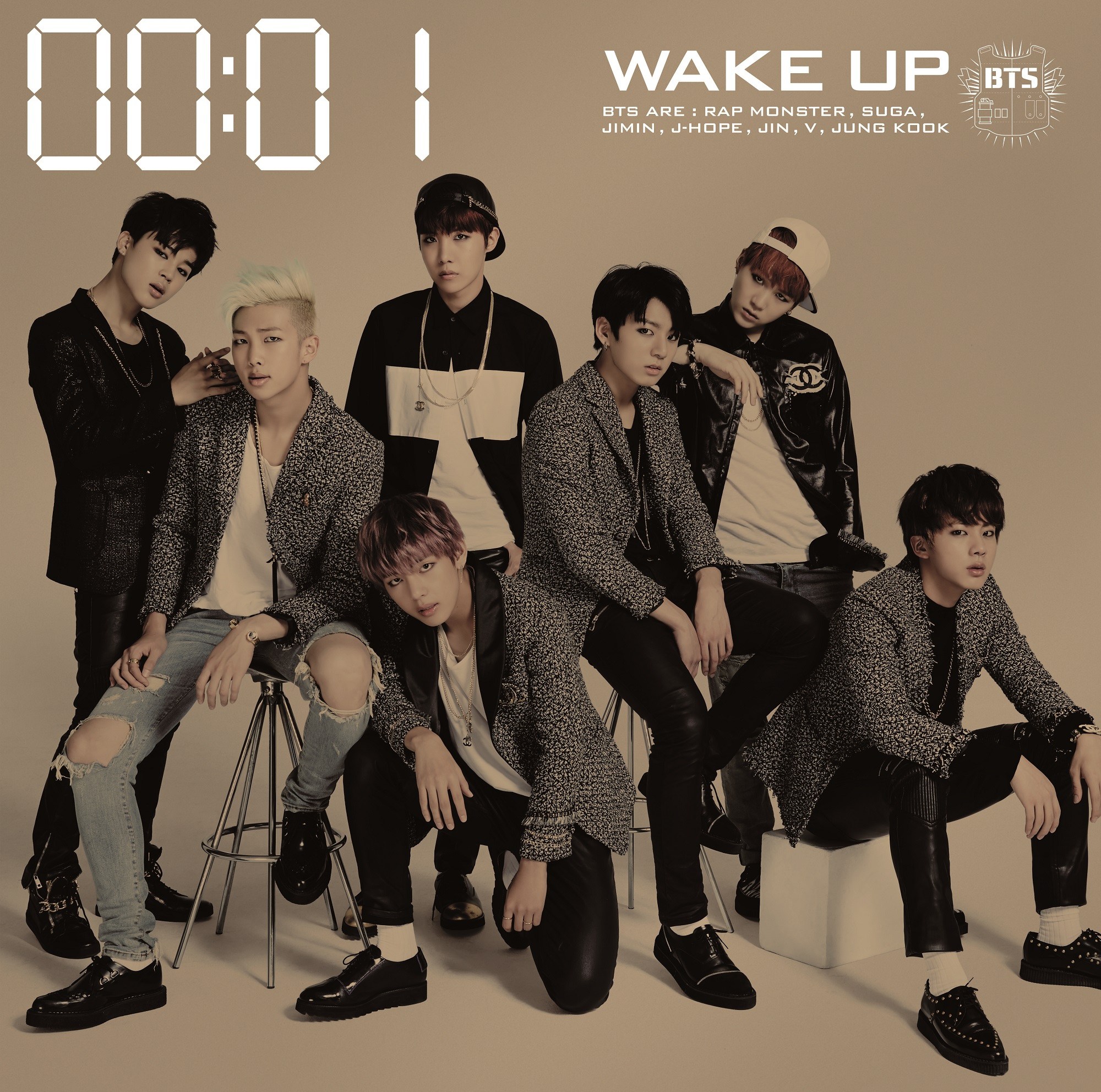 ソルボワ WAKE UP BTS - 通販 - drelciopiresjr.com.br