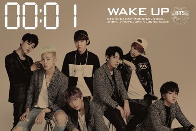 2 Cool 4 Skool / O!RUL8,2? | BTS Wiki | Fandom