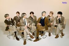 2021 BTS Festa (#8) (June 2021)