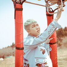 The Most Beautiful Moment In Life Young Forever Gallery Bts Wiki Fandom