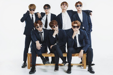 BTS for the BTS Festa #4 (June 2017)