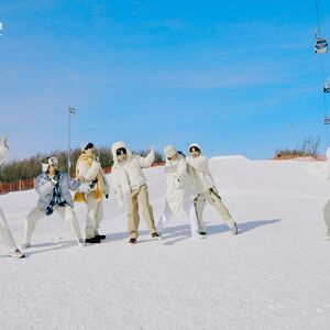 Featured image of post Bts 2021 Winter Package Jungkook