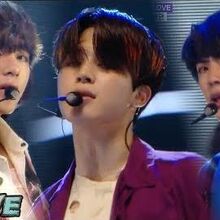 Fake Love Bts Wiki Fandom