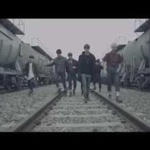 I Need U Bts Wiki Fandom