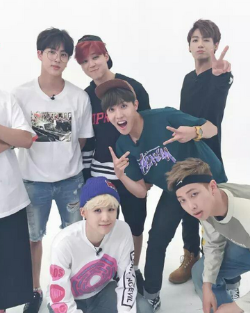 Bts Gayo Bts Wiki Fandom