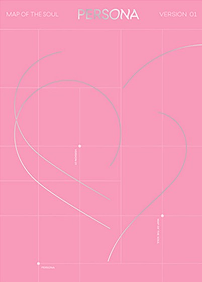 MAP OF THE SOUL: PERSONA | BTS Wiki | Fandom