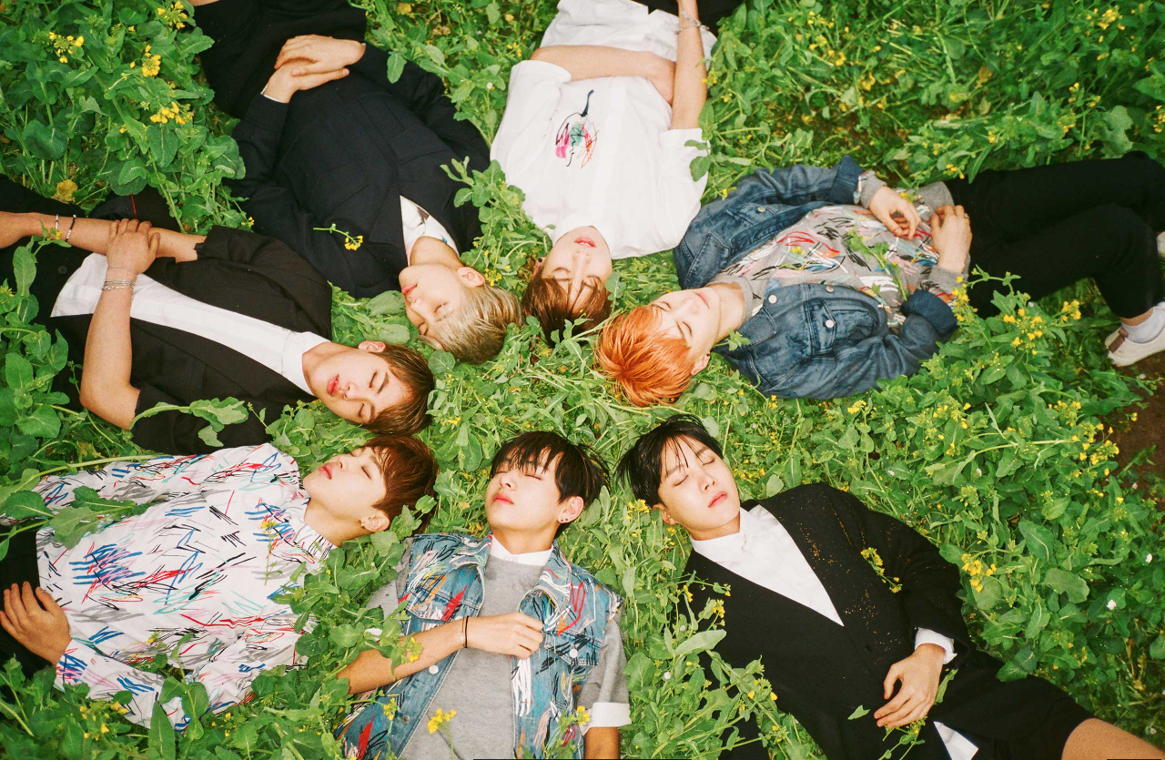 BTS 방탄소년단 - 3rd Mini-Album 'HYYH THE MOST BEAUTIFUL MOMENT IN LIFE PT. –  KLOUD K-Pop Store