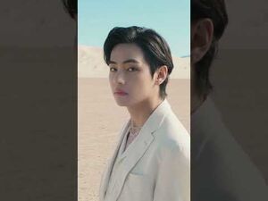 -BTS -방탄소년단 'Yet To Come (The Most Beautiful Moment)' Official Teaser - 뷔 (V)