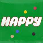 Happy - :') (Remixes) (November 19, 2024)