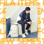 FILA (#4) (January 2020)